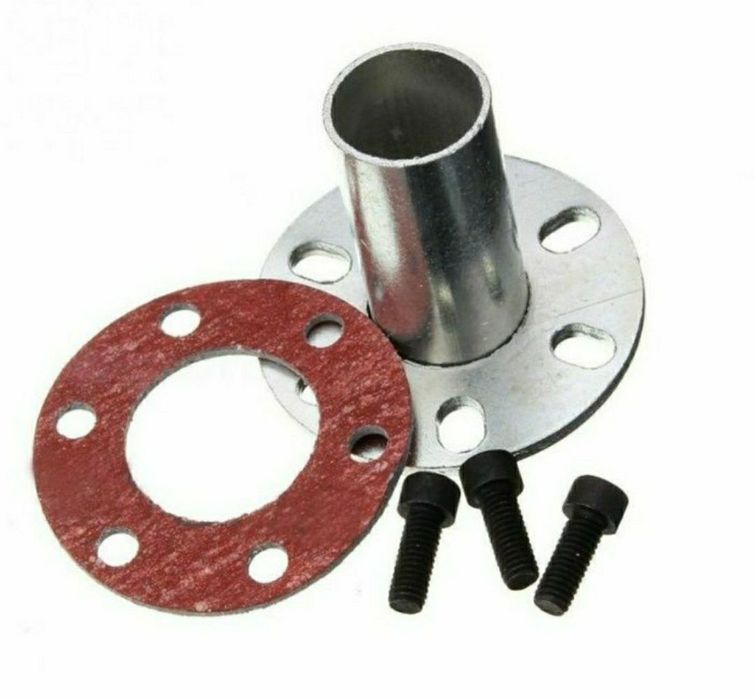 Toba moto sport 2t doi timpi evacuare finala cross enduro viteza