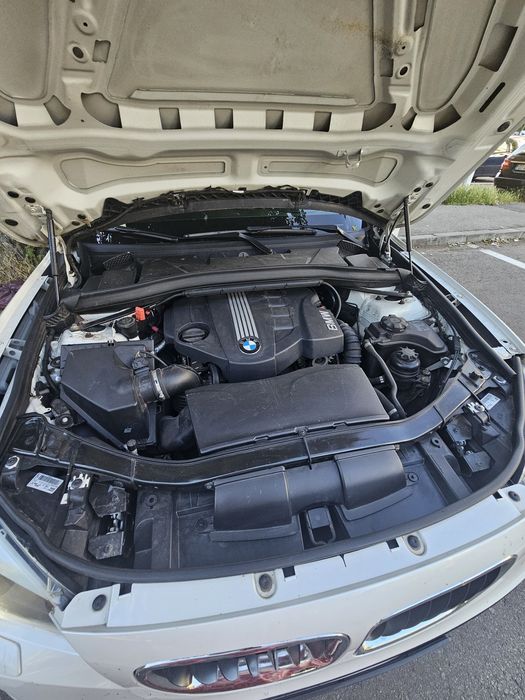 Bmw X1 motor 2.0 diesel