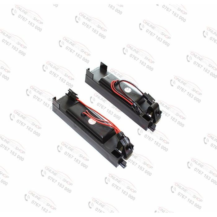 Lampa numar LED Toyota Rav 4, Auris, Yaris