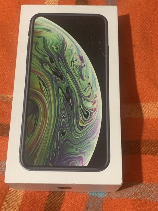 Apple iPhone xs 256gb