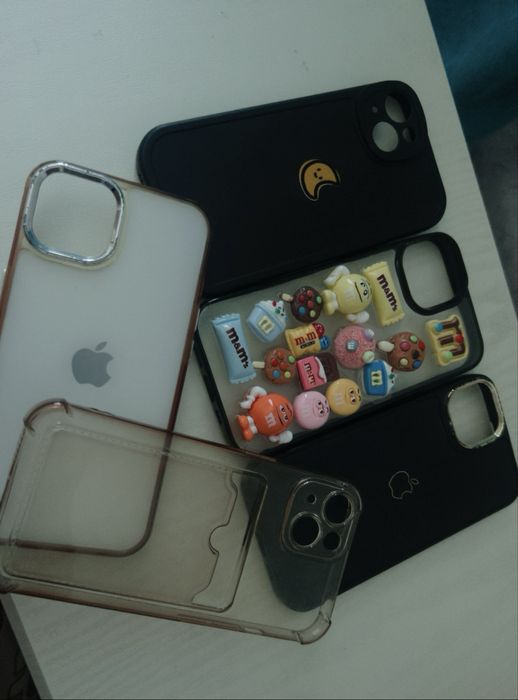 Продаю чехол айфон 13,14