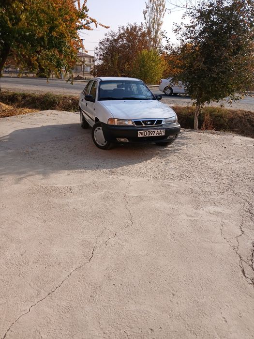 Daewoo Nexia 1 sonc tramblyor