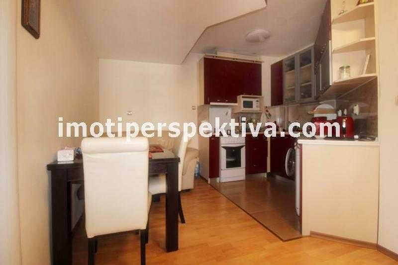 Продава се Двустаен апартамент в Пловдив, Кършияка - 65 кв.м за 2200 €/кв.м - Снимка #2