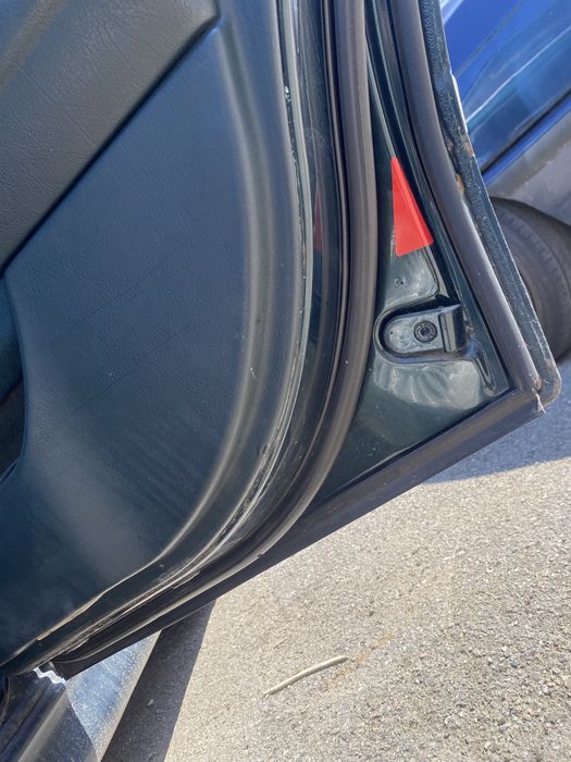 Салон Recaro E39 Individual