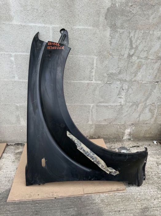 Aripa dreapta Nissan Navara,Pathfinder  2004-2010