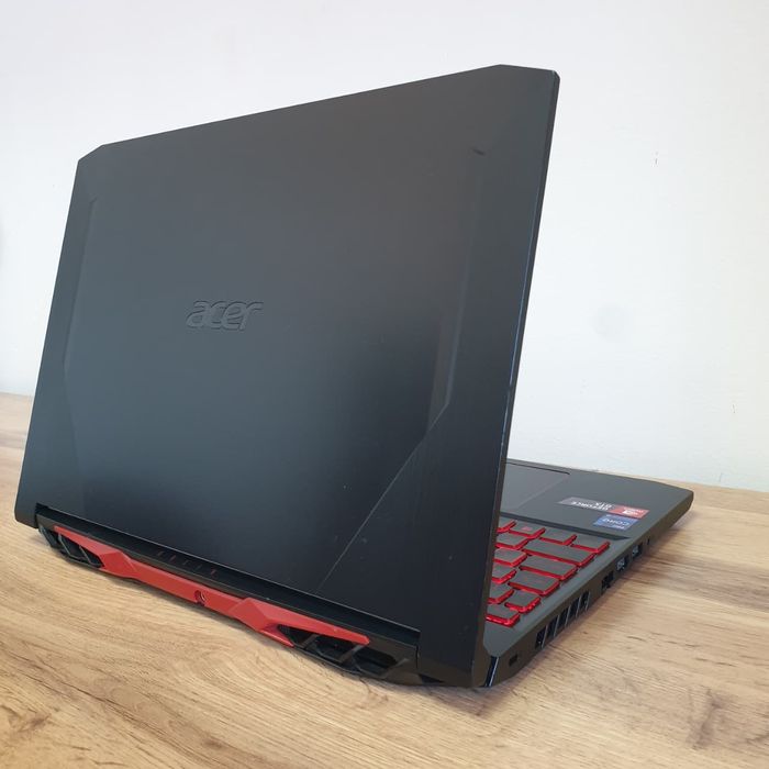 Игровой ноутбук Acer Nitro