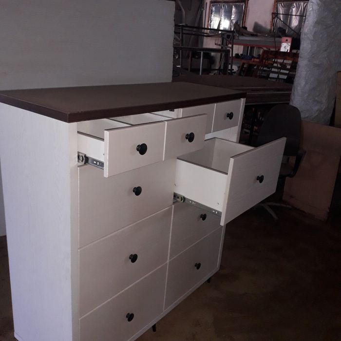 Продаётся комод новый