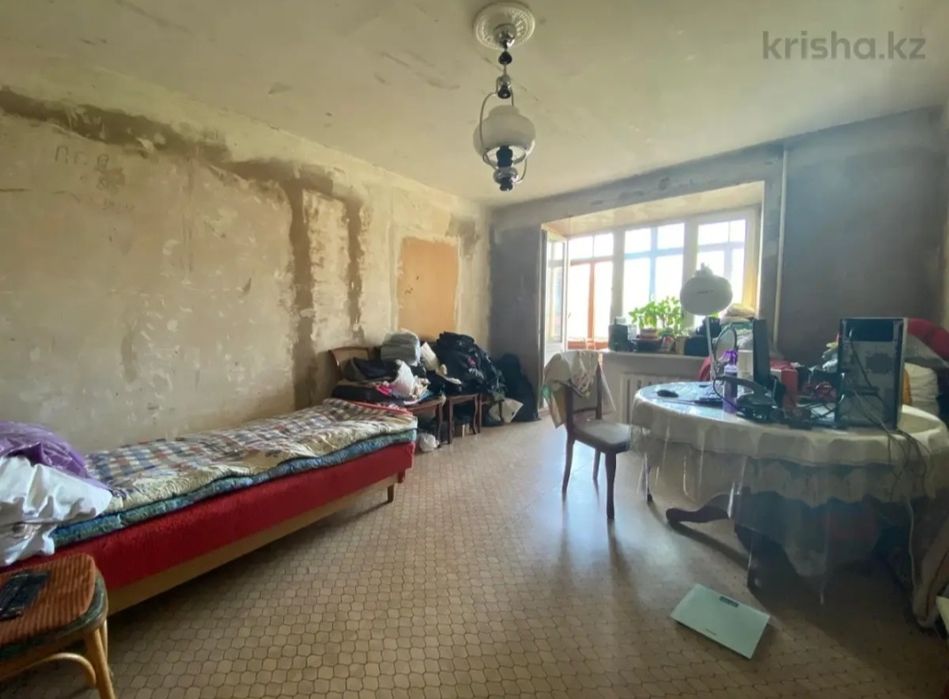 Продам 3 комнатную квартиру