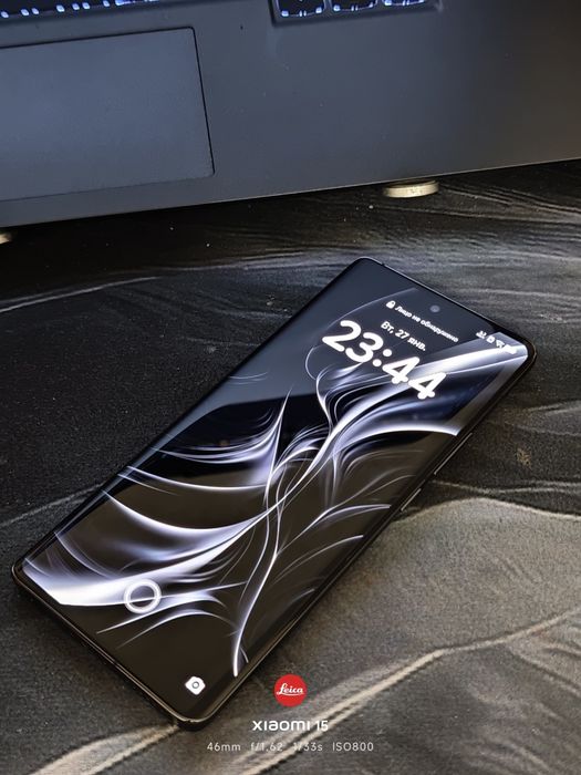 Vivo X100 | 16/512gb |