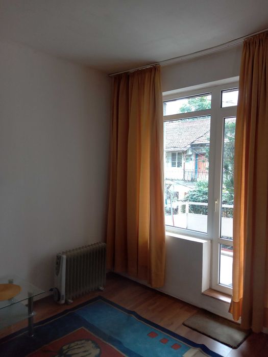 Дава се под наем Едностаен апартамент в София, Център - 32 кв.м за 306 € - Снимка #6