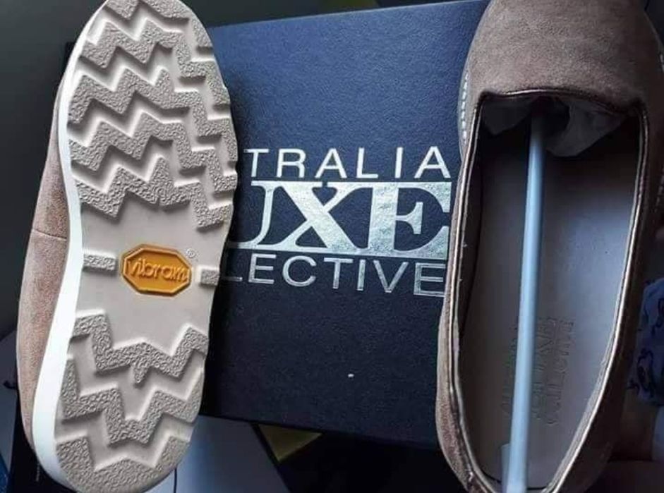 GUESS, Australia Luxe Collective, балеринки и обувки 36