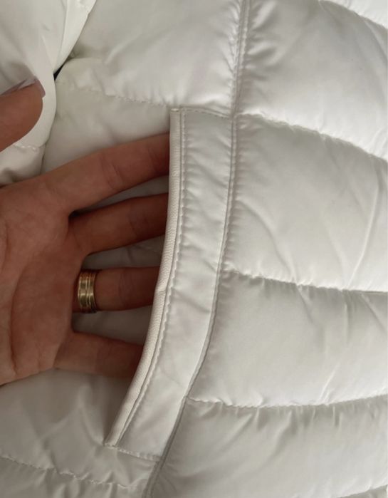 Geaca Zara Basic dama