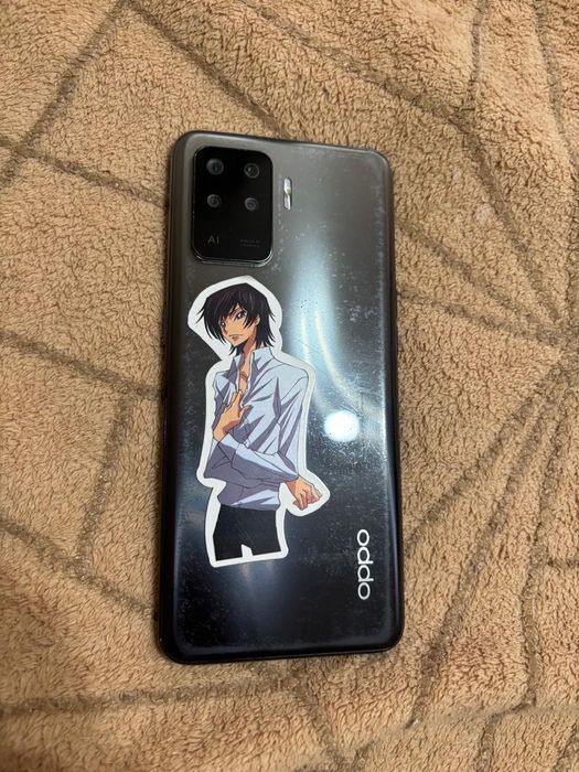 Oppo Reno 5 lite