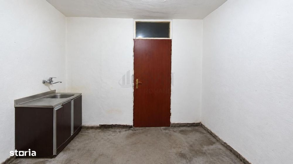 Apartament 2 camere I 55 mp I de renovat I zona Baicului