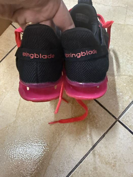 Маратонки Adidas