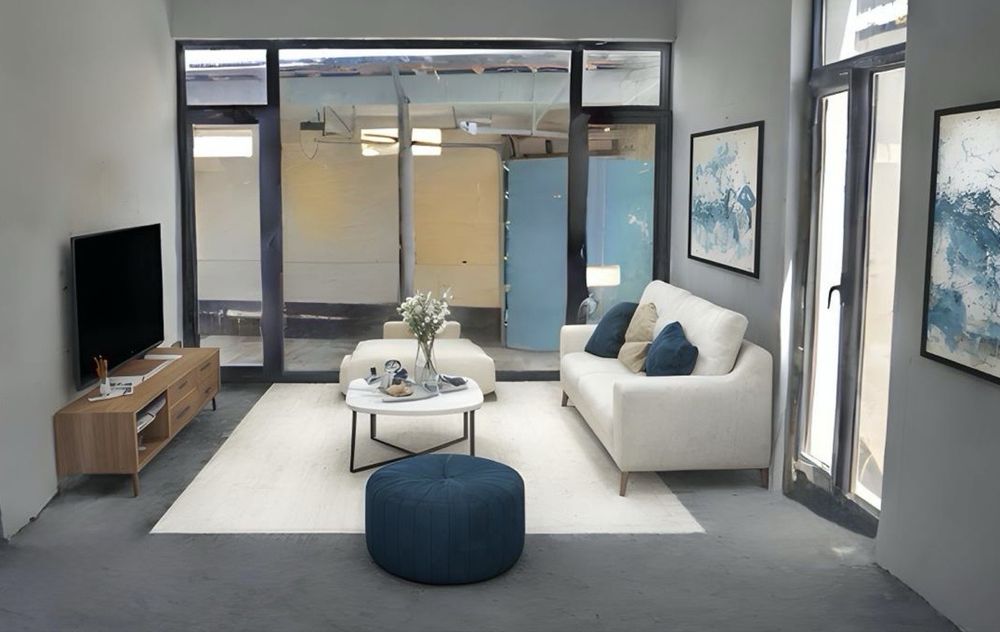 Дом вашей мечты ТанХаус