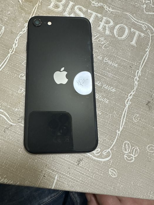 iph SE 2020 ,64 gb liber reta