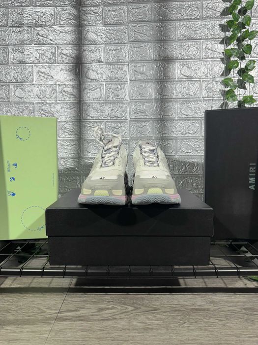 Balenciaga Triple S marimea 41