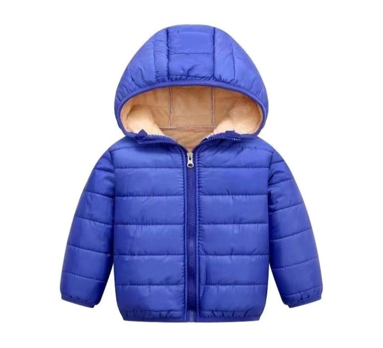 Куртка детская демисезонная