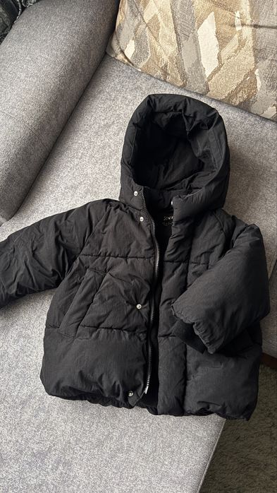 Куртка демисезон 110см