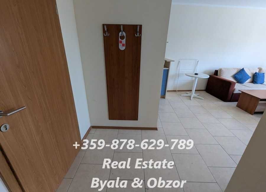 Продава се Двустаен апартамент в Обзор - 65 кв.м за 848 €/кв.м - Снимка #3