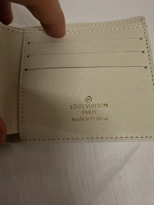 Portofel Louis Vuitton