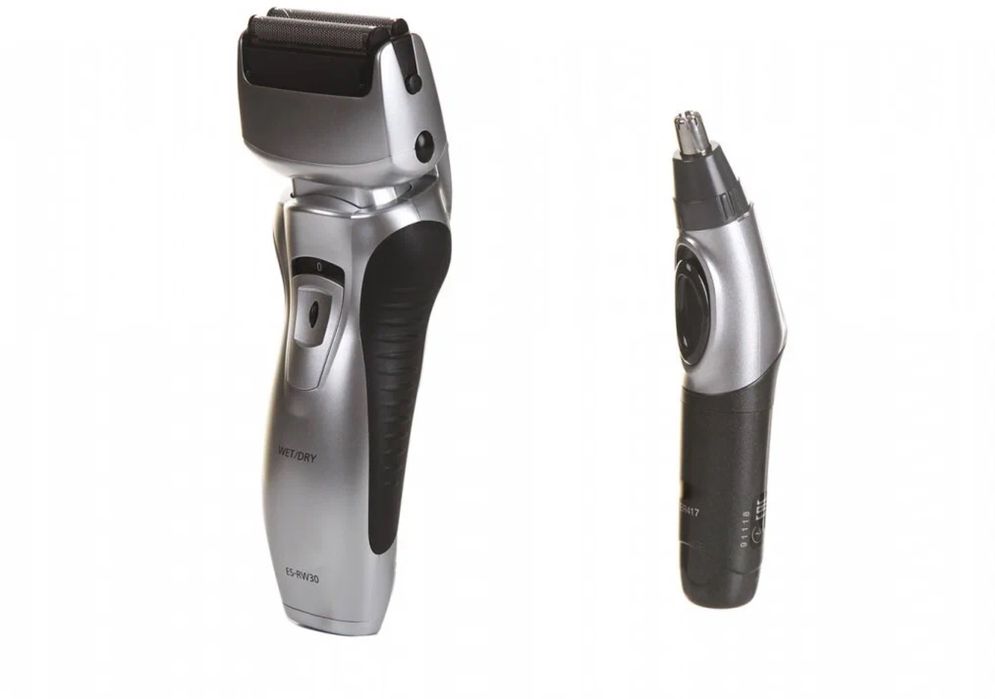 Бритва и триммер Panasonic RW30CM520