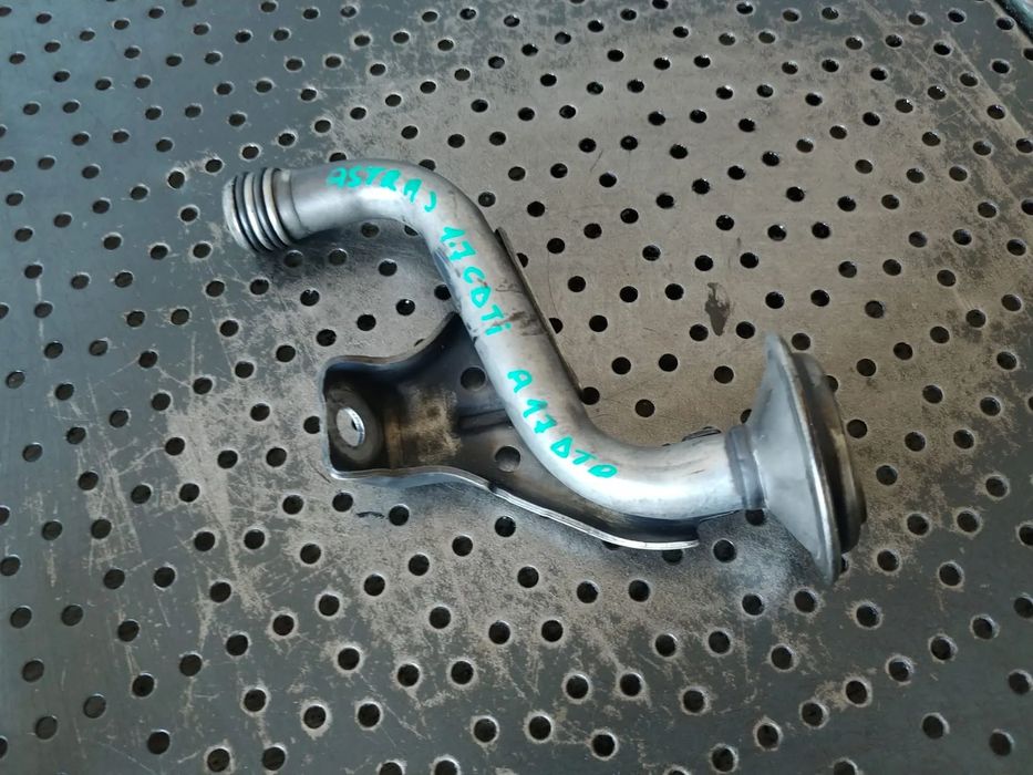 sorb ulei  1.7 cdti a17dtr opel astra j  astra h