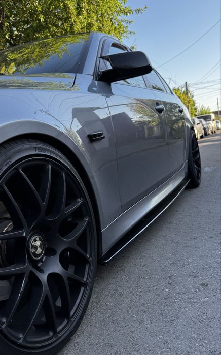 Prelungire Praguri Maxton Bmw E60-E61 Pack M