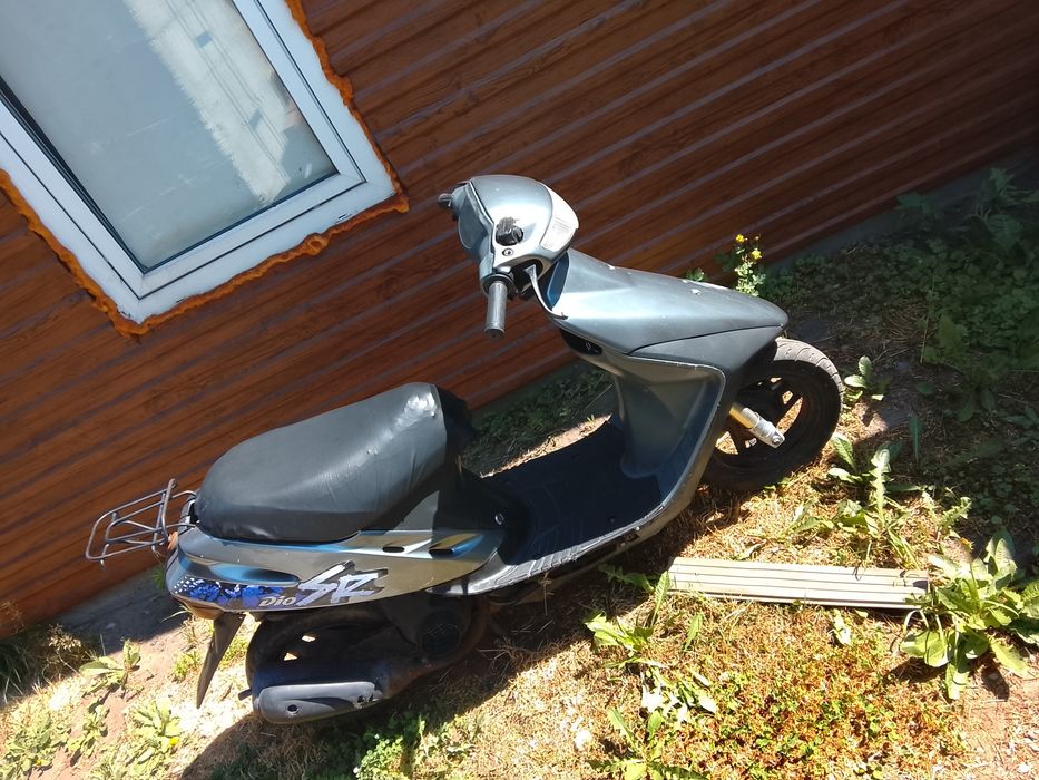 Продам xonda Dio