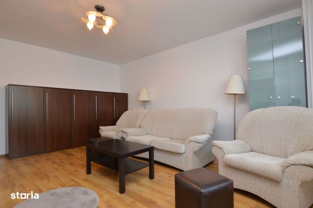 Vanzare Apartament 2 Camere Unirii – Negru Voda