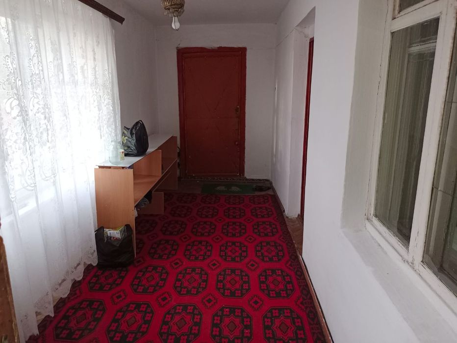 Продается коттедж в Бедняцком (Дорожник)