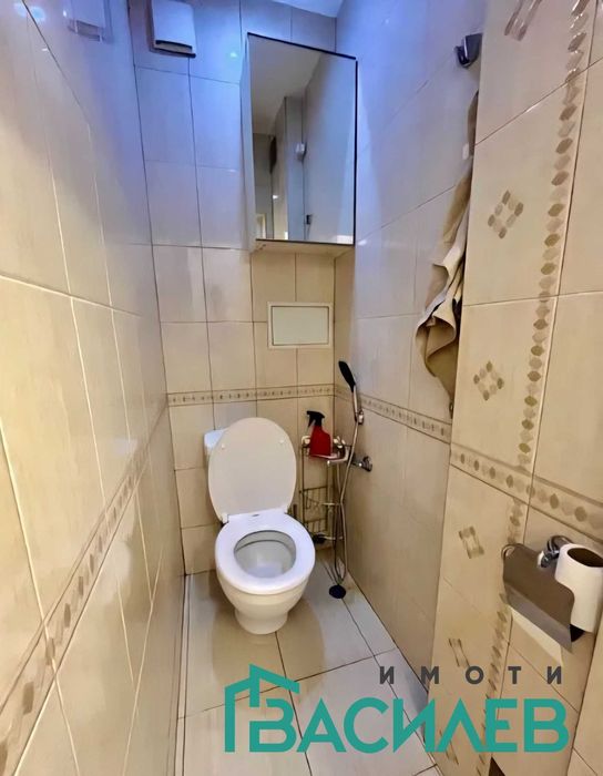 Продава 3-СТАЕН град София, Фондови жилища