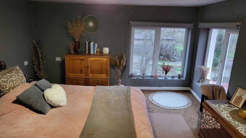 Продава се Къща в Елхово - 100 кв.м за 347 €/кв.м - Снимка #4