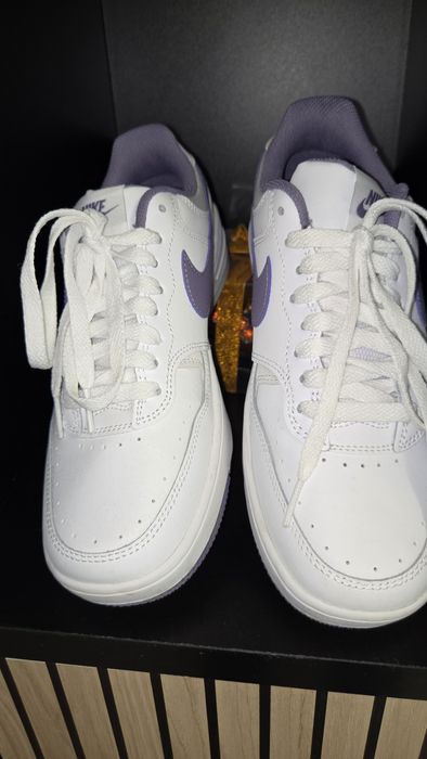 Дамски маратонки NIKE