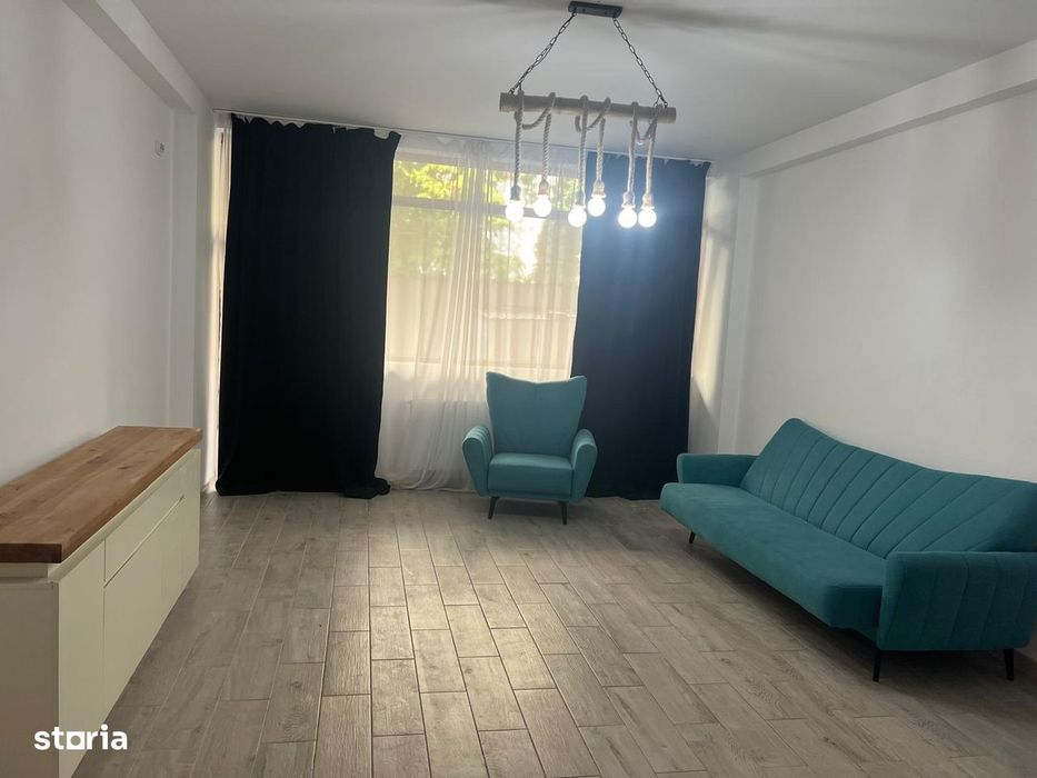 Inchirierez apartament 2 camere la 2 min. pe jos pana la Metrou Obor
