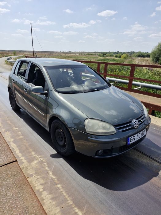 VW Golf V 1.9 TDI