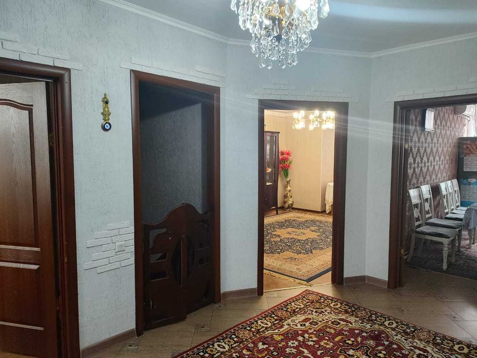 Срочно продам 2 х ур.кв. Женис