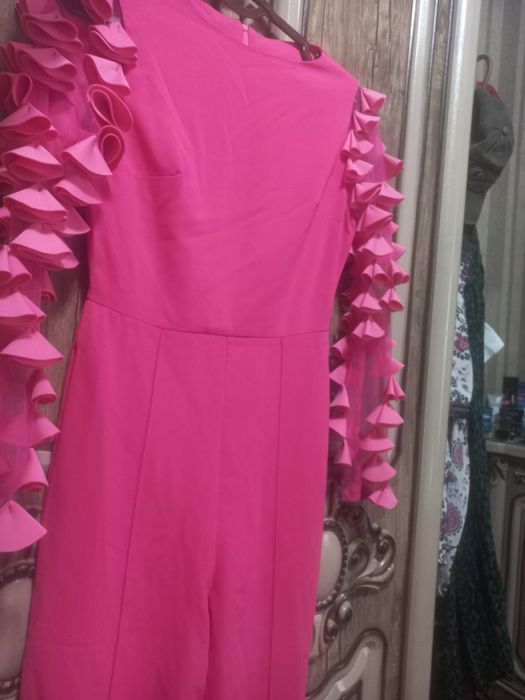 Комбинезон Янги кийилмаган