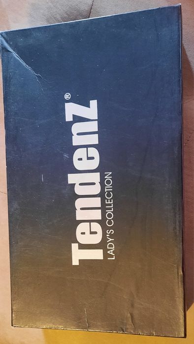 Продавам дамски ботуши от естествена кожа Тенденз 36 номер