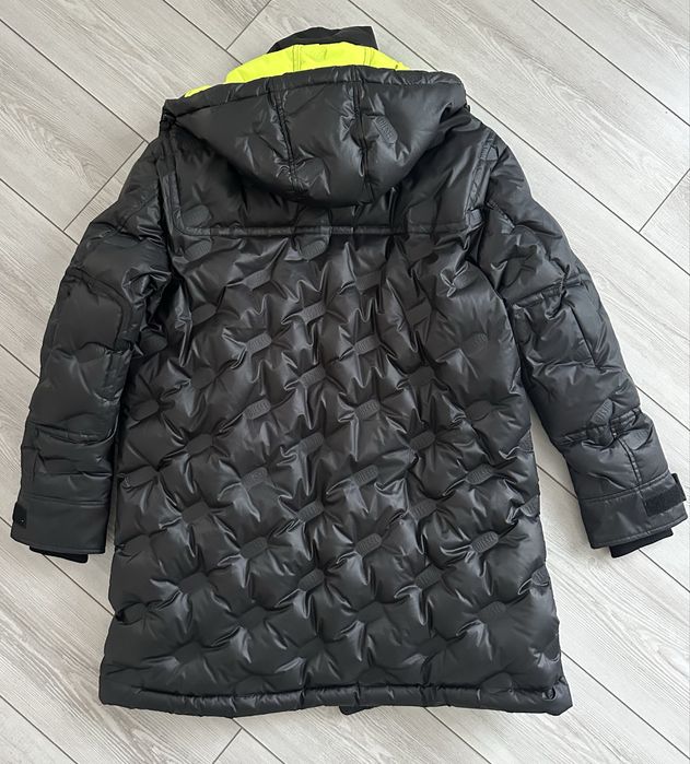 Мужская куртка Diesel