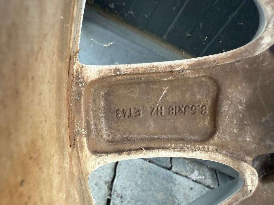 S 221 2008г 18цола