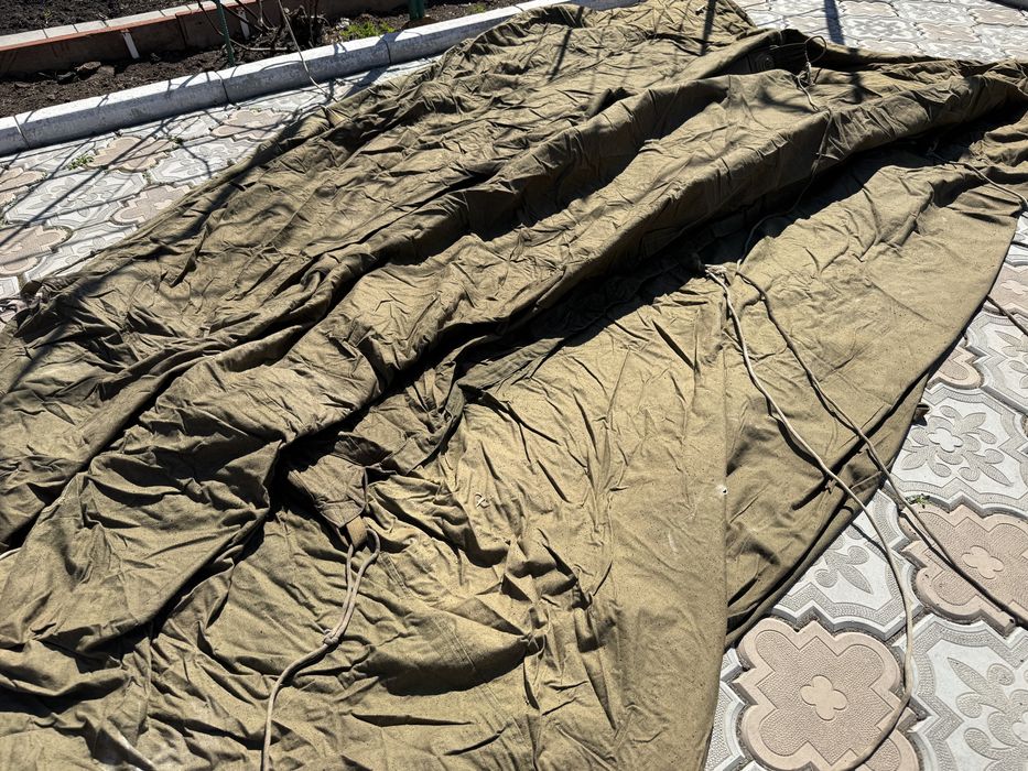 Продам палатку ссср