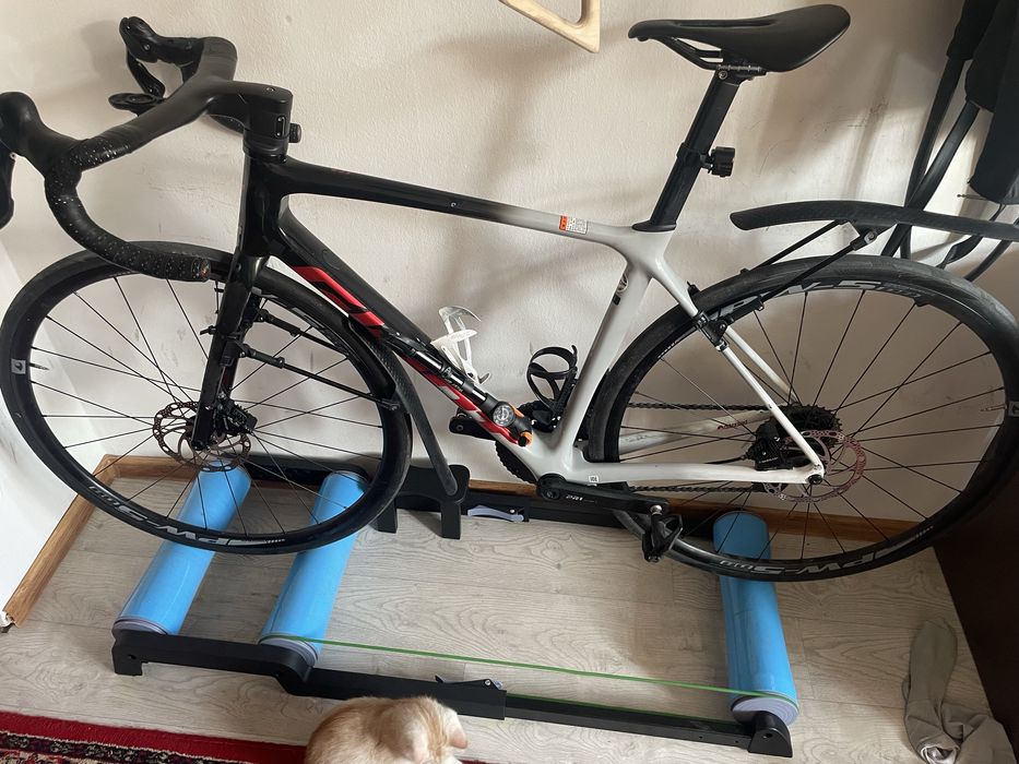 Срочно! Giant tcr adv 1 kom