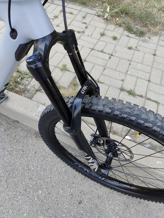 Продам trek slash 9.7 carbon