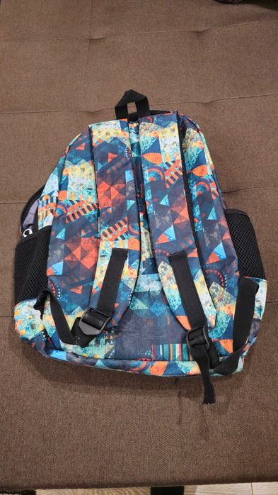 Ученическа раница