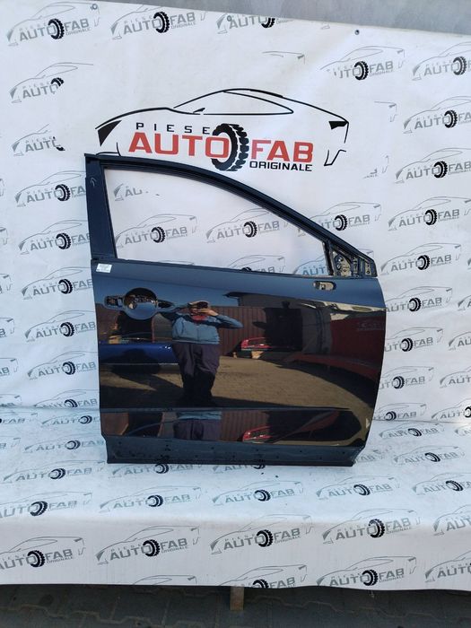 Usa dreapta fata NIssan Qashqai 3 an 2021-2022-2023-2024-2025-2026