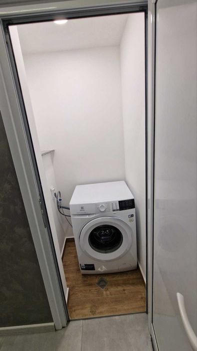 Готов за нанасяне! Реновиран 4-стаен апартамент в зеленото сърце на Мусагеница