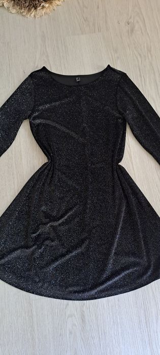 Rochie noua dama