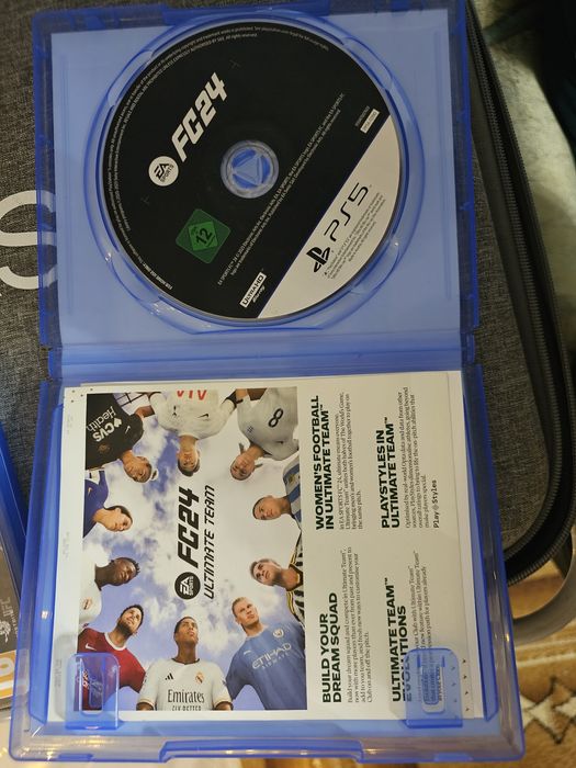 Продам игры на ПС-5